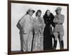 Shanghai Express by Josef von Sternberg with Warner Oland, Anna Mae Wong, Marlene Dietrich and Cliv-null-Framed Photo