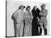 Shanghai Express by Josef von Sternberg with Warner Oland, Anna Mae Wong, Marlene Dietrich and Cliv-null-Stretched Canvas