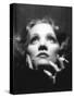 Shanghai Express, Marlene Dietrich, Directed by Josef Von Sternberg, 1933-null-Stretched Canvas