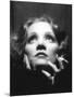 Shanghai Express, Marlene Dietrich, Directed by Josef Von Sternberg, 1933-null-Mounted Premium Photographic Print