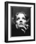 Shanghai Express, Marlene Dietrich, Directed by Josef Von Sternberg, 1933-null-Framed Premium Photographic Print