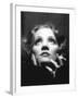 Shanghai Express, Marlene Dietrich, Directed by Josef Von Sternberg, 1933-null-Framed Photographic Print