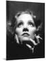 Shanghai Express, Marlene Dietrich, Directed by Josef Von Sternberg, 1933-null-Mounted Photographic Print