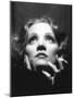 Shanghai Express, Marlene Dietrich, Directed by Josef Von Sternberg, 1933-null-Mounted Photographic Print