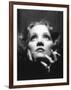 Shanghai Express, Marlene Dietrich, Directed by Josef Von Sternberg, 1933-null-Framed Photographic Print