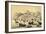 Shanghai, One of the Five Ports Opened by the Late Treaty to British Commerce, 1847-null-Framed Giclee Print