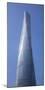 Shanghai Tower, Lujiazui financial district, Pudong, China-Jon Arnold-Mounted Photographic Print