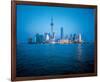 Shanghai-null-Framed Premium Giclee Print