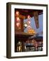 Shangri-La, Formerly Zhongdian, on the Tibetan Border, Shangri-La Region, Yunnan Province, China-Angelo Cavalli-Framed Photographic Print