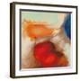 Shangri-La I-Jean-Luc Demos-Framed Art Print