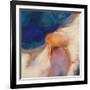 Shangri-La II-Jean-Luc Demos-Framed Art Print