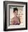 Shania Twain-null-Framed Photo