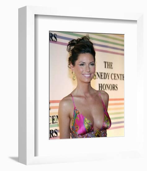 Shania Twain-null-Framed Photo