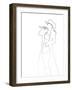 Shania Twain-Logan Huxley-Framed Premium Giclee Print