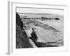 Shanklin, Isle of Wight-null-Framed Photographic Print