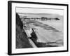 Shanklin, Isle of Wight-null-Framed Photographic Print