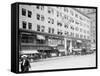 Shanley Building, New York-null-Framed Stretched Canvas