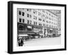 Shanley Building, New York-null-Framed Photo