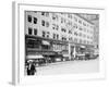 Shanley Building, New York-null-Framed Photo