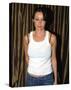 Shannen Doherty-null-Stretched Canvas