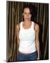 Shannen Doherty-null-Mounted Photo