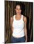 Shannen Doherty-null-Mounted Photo