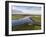 Shannon Callows, Clonmacnoise, County Offaly, Leinster, Republic of Ireland, Europe-Carsten Krieger-Framed Photographic Print