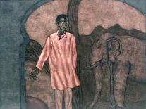 Guide, 1997-Shanti Panchal-Giclee Print