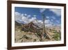 Shanti Stupa-Guido Cozzi-Framed Photographic Print