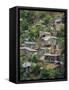 Shanty Town, Montego Bay, Jamaica, Caribbean, West Indies-Robert Harding-Framed Stretched Canvas