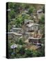 Shanty Town, Montego Bay, Jamaica, Caribbean, West Indies-Robert Harding-Stretched Canvas