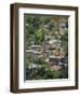 Shanty Town, Montego Bay, Jamaica, Caribbean, West Indies-Robert Harding-Framed Photographic Print