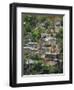 Shanty Town, Montego Bay, Jamaica, Caribbean, West Indies-Robert Harding-Framed Photographic Print