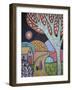 Shanty-Karla Gerard-Framed Giclee Print