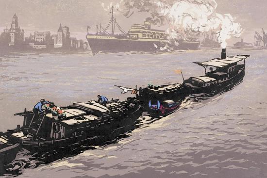 Premium Giclee Print, , large