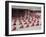 Shaolin Monastery, Shaolin, Birthplace of Kung Fu Martial Art, Henan Province, China-Kober Christian-Framed Photographic Print