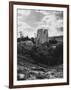 Shap Abbey-null-Framed Photographic Print