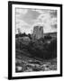 Shap Abbey-null-Framed Photographic Print