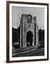 Shap Abbey-Fred Musto-Framed Photographic Print
