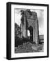 Shap Abbey-Fred Musto-Framed Photographic Print