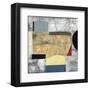 Shape Shifter-Steve Webb-Framed Art Print