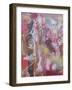 Shape Shifters-Ikahl Beckford-Framed Giclee Print