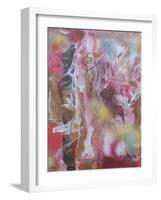 Shape Shifters-Ikahl Beckford-Framed Giclee Print