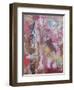 Shape Shifters-Ikahl Beckford-Framed Premium Giclee Print