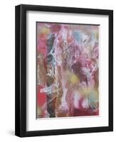 Shape Shifters-Ikahl Beckford-Framed Premium Giclee Print