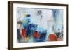 Shape the Moment-Jodi Maas-Framed Giclee Print