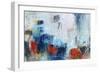 Shape the Moment-Jodi Maas-Framed Giclee Print