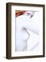 Shapes and Curves-Colin Dixon-Framed Photographic Print