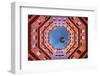 Shapes and Swirls-Renee Doyle-Framed Photographic Print