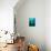 Shapes of water-Serge Melesan-Mounted Photographic Print displayed on a wall